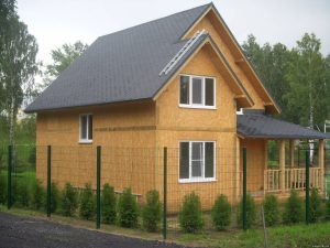Каркасный-2
